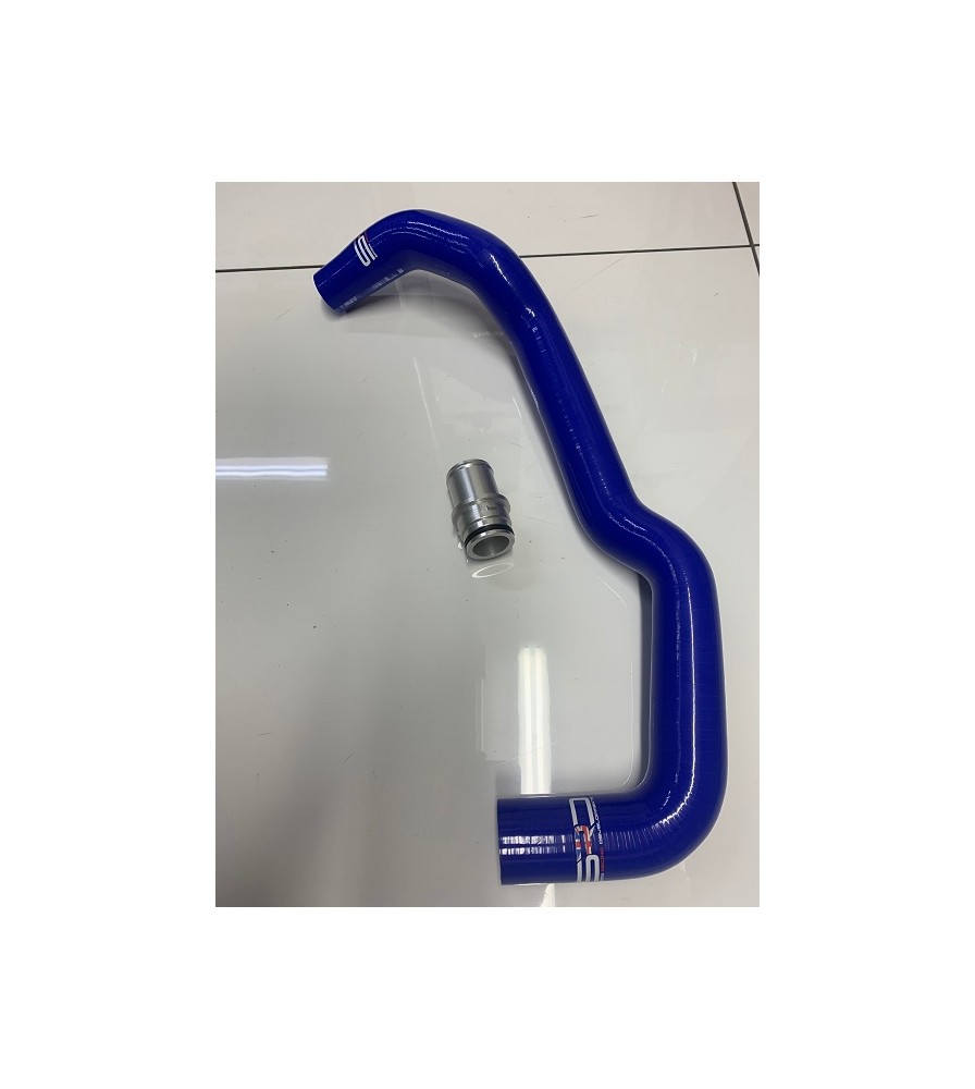 Peugeot Gti Rallye Lower Radiator Hose Kit Blue Spoox