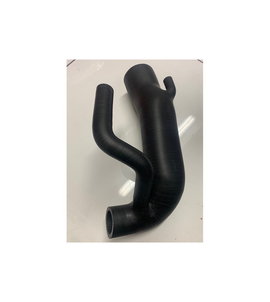 Peugeot Gti Ep Silicone Air Intake Inlet Hose Matte Black