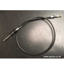 Spoox Motorsport Citroen Saxo BE4R Competition Gearbox Clutch Cable