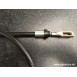 Spoox Motorsport Citroen Saxo MK2 BE4R Heavy Duty Gearbox Clutch Cable - RHD