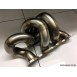 Peugeot 106 GTI V3 Turbo Exhaust Manifold - with external wastegate