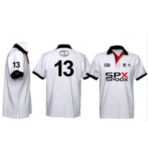 Spoox Motorsport 13 Polo Shirt