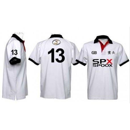 Spoox Motorsport 13 Polo Shirt