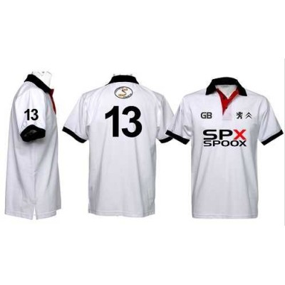 Spoox Motorsport 13 Polo Shirt