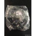 Genuine O/E Peugeot 205 / 309 GTI rubber brake servo hose