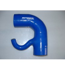 Peugeot 106 GTi / Citroen Saxo VTS Silicone Intake Elbow (BLUE)
