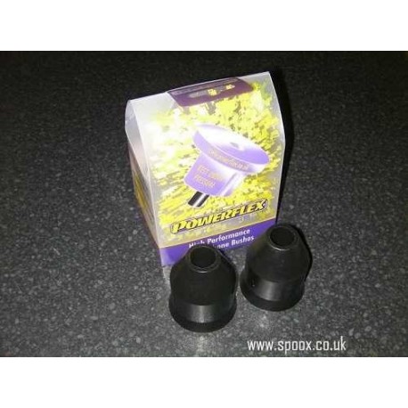 Peugeot 306 Competition Rear Bump Stops