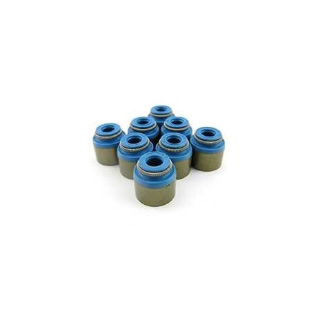 Genuine OE Peugeot 106 S2 Rallye Valve Stem Oil Seals (8)