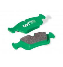 Peugeot 309 GTI Greenstuff Front Brake Pads