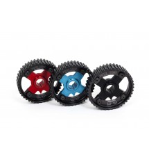 Piper Cams Peugeot 106 Rallye Vernier Pulley