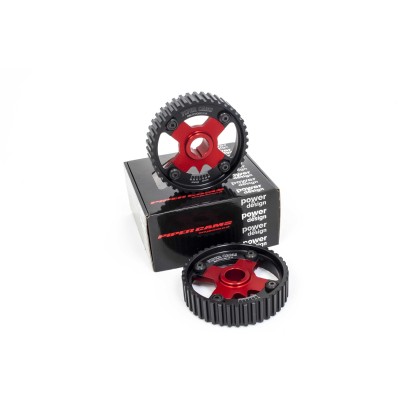 Piper Cams Peugeot 106 Rallye Vernier Pulley