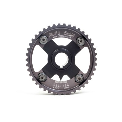 Piper Cams Peugeot 106 Rallye Vernier Pulley