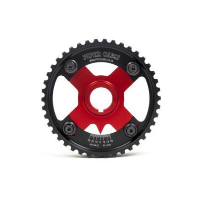 Piper Cams Peugeot 106 Rallye Vernier Pulley