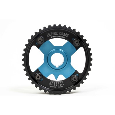 Piper Cams Peugeot 106 Rallye Vernier Pulley