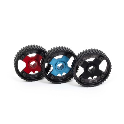 Piper Cams Citroen Xsara VTS Vernier Pulleys