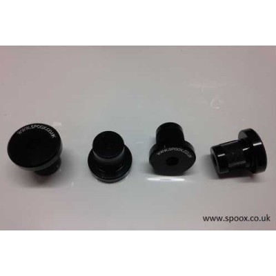 Citroen Saxo Grp "A" Rear Axle Mounts