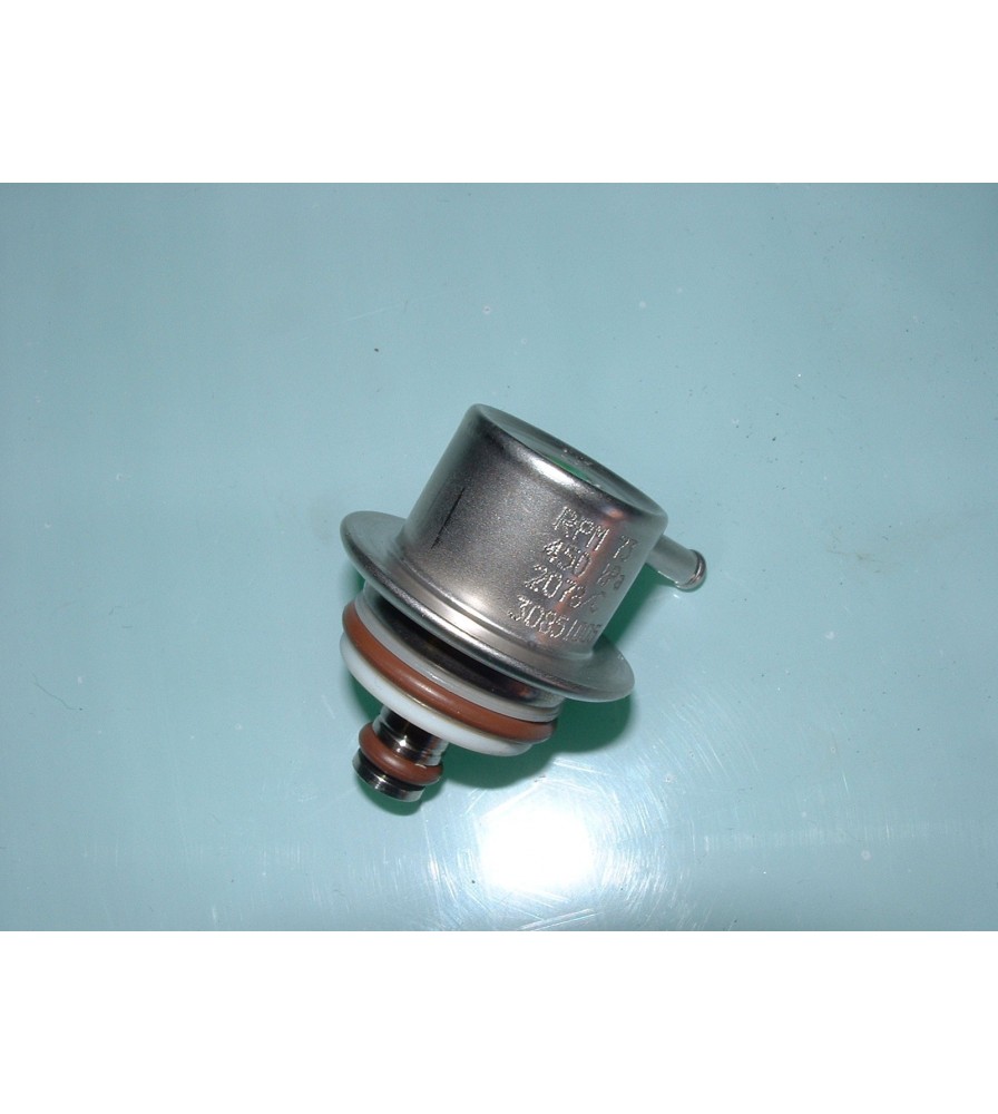 er Alpha 4.5 BAR Fuel Pressure Regulator Spoox Motorsport