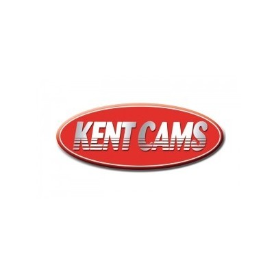 Kent Cams 9/32" Shim Kit (x8)