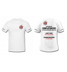 Spoox Motorsport TA Winners Shirt 2016