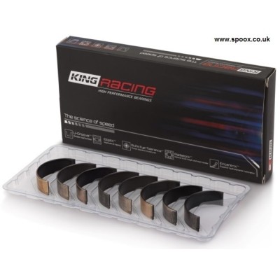 King Race Big End Bearings - Citroen BX 16v - STD