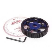 Kent Cams Peugeot 205 GTI Vernier Pulley