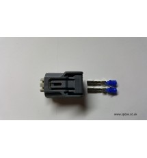 Honda K20 VTEC Connector
