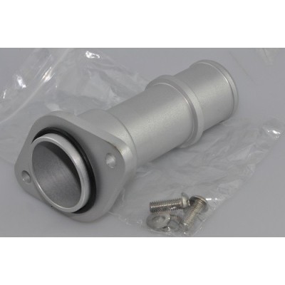 Billet Alloy Rear Water housing