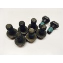 Genuine OE BE Gearbox Crownwheel Bolt Kit (8)