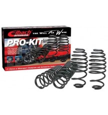 BMW E92 335, 330d, 335i Eibach Pro Kit Lowering Spring Kit