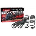 BMW E92 335, 330d, 335i Eibach Pro Kit Lowering Spring Kit
