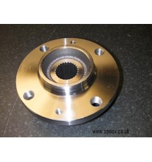 Genuine OE Peugeot 205 1.9 GTI Front Hub Flange - 3307.85