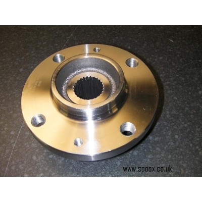 Genuine OE Peugeot 205 1.9 GTI Front Hub Flange - 3307.85