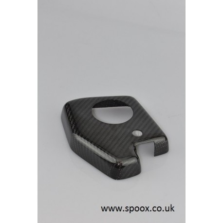 Citroen Saxo Carbon Fibre Brake Fluid Reservoir Cover