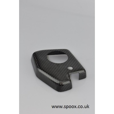 Citroen Saxo Carbon Fibre Brake Fluid Reservoir Cover