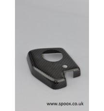 Peugeot 106 Carbon Fibre Brake Fluid Reservoir Cover