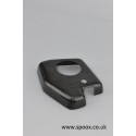 Peugeot 106 Carbon Fibre Brake Fluid Reservoir Cover