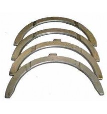 King Thrust Washers - Peugeot 405 1.9 Mi16 - STD