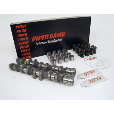 Piper Cams Citroen Saxo VTS Rally Cam Kit - hyd