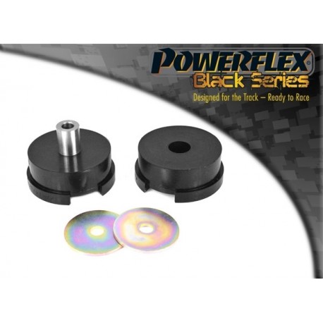 Peugeot 306 Competition Lower Engine Mount Torque Bush