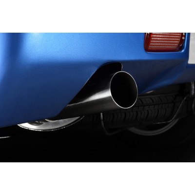 Milltek Peugeot 205 GTI Stainless Steel Exhaust System 