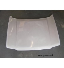 Peugeot 205 Automatic Glassfibre Bonnet