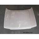 Peugeot 205 Automatic Glassfibre Bonnet