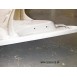 Peugeot 205 Automatic Glassfibre Bonnet