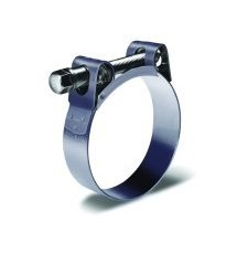 51-55mm Mikalor Clamp