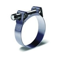 51-55mm Mikalor Clamp