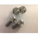 Peugeot 205 / 309 Bonnet Hinge Pivot Spacer Kit