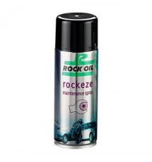 Rock Oil Rockeze Maintanence Spray - 400ml