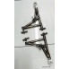 Peugeot 205 GTI F2000 Evo Front Lower Wishbones (PAIR)