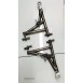 Peugeot 205 GTI F2000 Evo Front Lower Wishbones (PAIR)