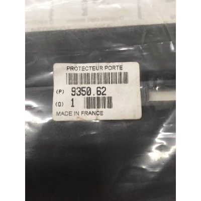 Peugeot 205 GTI N/S Door Bodykit Trim (GREY)